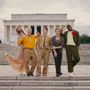 Netflix's QUEER EYE to Conclude with 10th and Final Season Photo