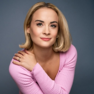 National Tour Star Chelsea Groen Joins San Antonios Rising Stars For A NIGHT OF WICKED Photo