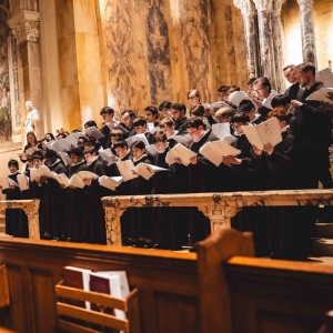 Saint Paul's Choir School to Present Spring Concert Celebrating Motherhood Photo