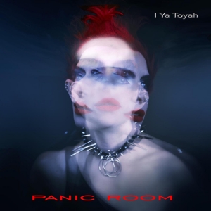 I Ya Toyah to Release New Single 'Panic Room' This Month Photo