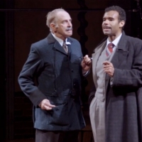 Video: First Look at THE 39 STEPS at TheatreWorks Silicon Valley Photo