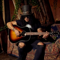 Gibson Announces History-Making Slash Collection Confirmed For Release Worldwide In 2 Photo