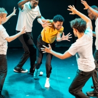 Broken Box Mime Theater to Present BKBXKIDS! ASKS WHY in November Photo