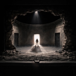 The Metropolitan Opera Reveals 2026�"27 Season - LINCOLN IN THE BARDO, MACBETH and M Photo