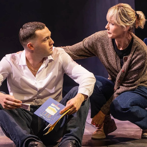 Review Roundup: PUNCH Opens on Broadway Photo