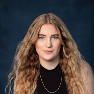 Interview: 'The Story Means So Much To People': Actor Steph Eva Adcliffe on Becoming  Photo