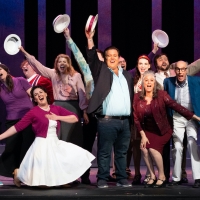 Sondheim's COMPANY Comes To The Croswell This Weekend