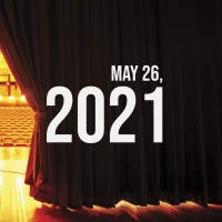 Virtual Theatre Today: Wednesday, May 26- George Salazar, Randy Rainbow, and More!