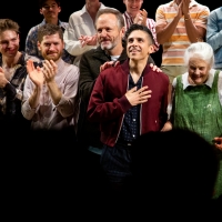 Photo Coverage: Go Inside the Epic Opening Night of THE INHERITANCE