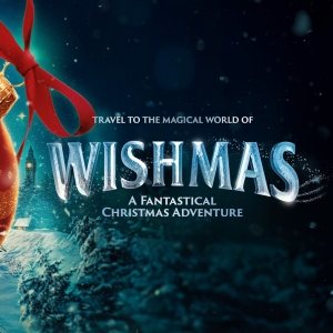WISHMAS Reveals Official Event Partners and Full Creative Team Photo