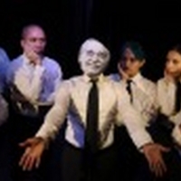 3-19 Dance Art Presents BEWITCHED WRITING