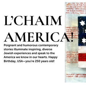 L’CHAIM AMERICA! To Premiere In Los Angeles As Part Of America 250 Celebration Photo