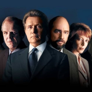 THE WEST WING Complete Series Set Coming to Blu-ray Photo