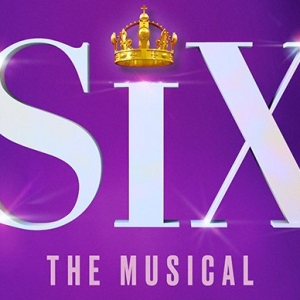 Tickets to go on Sale This Week for SIX At The Palace Theatre Photo