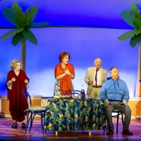BWW Review: BOCA at Barrington Stage Company Brings Sunshine to the Berkshires Photo