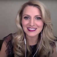 VIDEO: Annaleigh Ashford Talks About Her Move to L.A. on THE LATE LATE SHOW Video