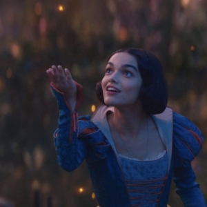 Rachel Zegler-Led SNOW WHITE Live-Action Musical Previews $3.5M Photo