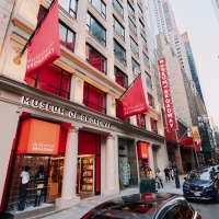 Museum of Broadway Announces Student and Senior Pricing Photo