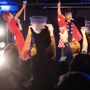 BATSU! to Open at Underbelly Boulevard This Month Video