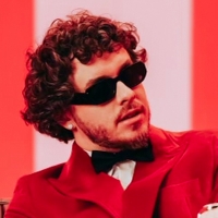 Jack Harlow Teams Up With KFC For New Campaign Photo