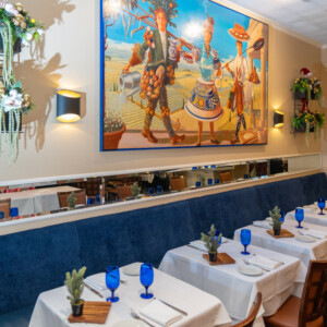 National Pasta Month-More Destinations in NYC Photo