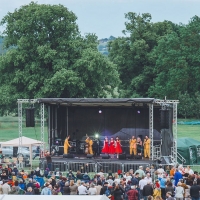 Swingtime In The Gardens Returns in 2020 Photo