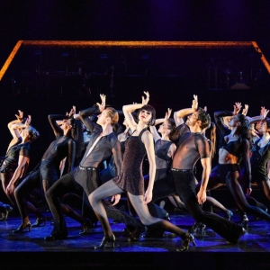 Review: CHICAGO THE MUSICAL at Proctors Theatre Photo