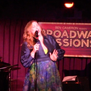 Video: MAMMA MIA! Cast Takes It All at Broadway Sessions Photo