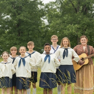 Review: THE SOUND OF MUSIC at The Royal Theatre Photo