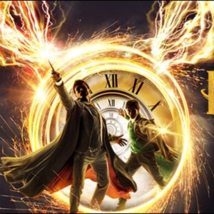 Golden Snitch Digital Lottery Available for HARRY POTTER AND THE CURSED CHILD L.A. Premier Photo