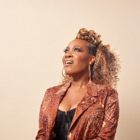 Acclaimed Soprano Janinah Burnett to Release Debut Album Photo