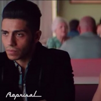 VIDEO: See ALADDIN'S Mena Massoud in the Trailer for Hulu's REPRISAL Photo