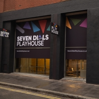 Seven Dials Playhouse Announces Spring Season Photo