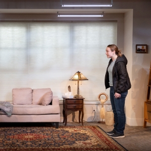 Review: JOB at Signature Theatre Photo