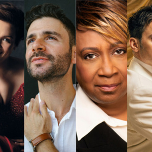 Songbook Academy to Welcome Scott Bradlee, Adam Kantor, and Miche Braden as Guest Men Photo