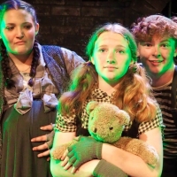 The Academy Of The Company Theatre to Present URINETOWN in July Photo