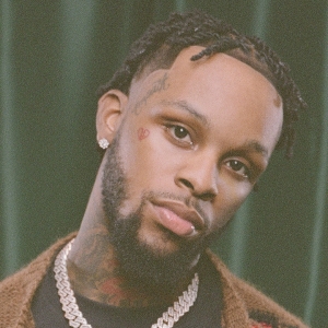 Toosii Announces Forthcoming Project 'Jaded'