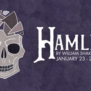 Gamut Theatre Group To Present Shakespeare's HAMLET