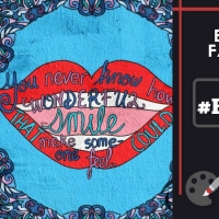 Check Out Week 2 Submissions of #BwayWorldFanArt and Get Drawing For Week 3!