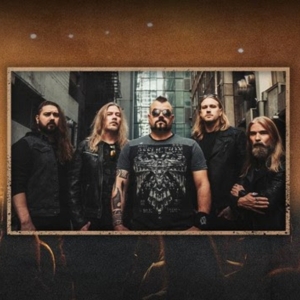 Sabaton to Embark on Massive 2026 North American Tour Photo