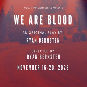 WE ARE BLOOD: An Immersive Family Drama Horror Play At Olathe Civic Theatre Associati Video