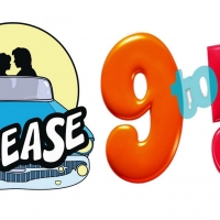 Garland Summer Musicals Announces 39th Season Featuring GREASE and 9 TO 5: THE MUSICA Photo