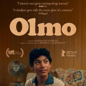 OLMO to Arrive on VOD This Month Photo