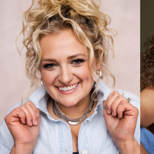 Ali Stroker and Laurie Hernandez to Join THE 25TH ANNUAL PUTNAM COUNTY SPELLING BEE Photo
