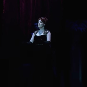 VIDEO: Watch 'Love, You Didn't Do Right By Me' from IRVING BERLIN'S WHITE CHRISTMAS…