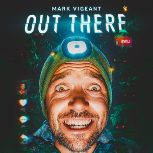 Mark Vigeant Brings OUT THERE And WELCOME TO HELL To Hollywood Fringe Photo