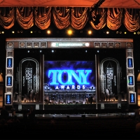 Wake Up With BWW 3/26: TONY AWARDS Rescheduled, Updates on CAROLINE, OR CHANGE and BIRTHDAY CANDLES, and More Image