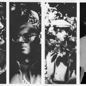 Photos: A CERTAIN RATIO Releases THE JOY OF SEXTET and FORCE MAJEURE on Mute Photo