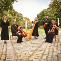 Canta Libre Chamber Ensemble to Perform Live In Concert at St. John's Episcopal Churc Video