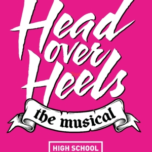 HEAD OVER HEELS Comes to Children's Theatre Company in August Photo
